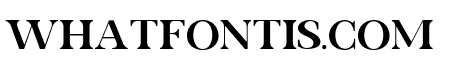 Quentin Sonata-Serif
