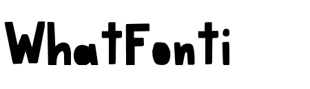 Juiceaholic Filled Font Regular