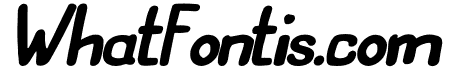 Kids Bondes Italic Italic