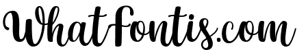 winter beauty Script