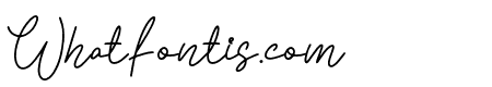 Tyloos Signature