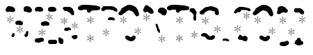 Snowy Night Overlay