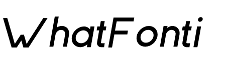 Skizofrenia ExtraBold Italic