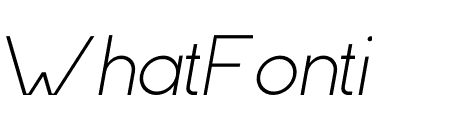 Skizofrenia Light Italic