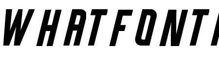 SIBOS Italic