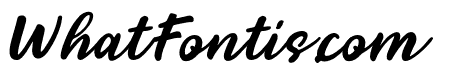 Christmas Warmth Bold Italic