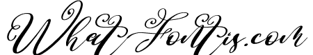 Lovesick Sunday Italic