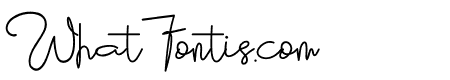 Watterline