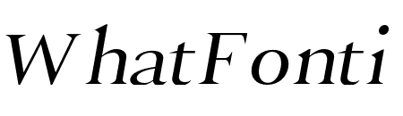 Alloy-Book Italic