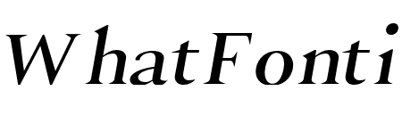Alloy-Regular Italic