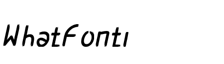 AZKA ITALIC