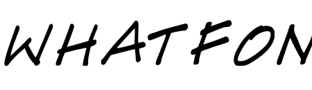 DRAFT Italic