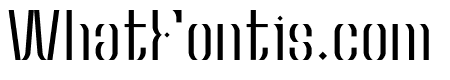 MBFHourglass