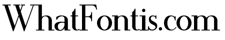 Florenchya Serif