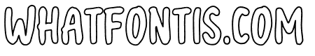 halloween outline