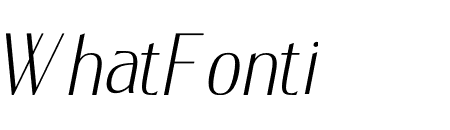 DELUXES ITALIC