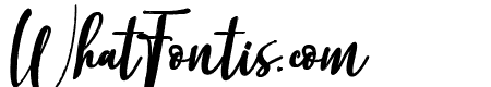 Better Brush Italic