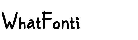 Gsi Handwriting Regular