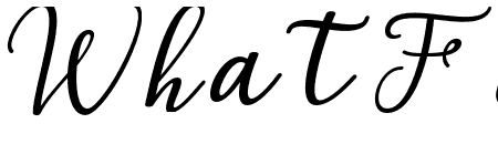 ElationScriptItalic
