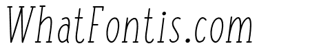 fish&chips-italic