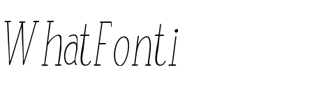 fish&chips-lightitalic