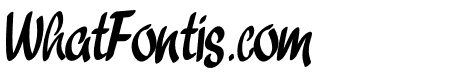 Bef Us Font