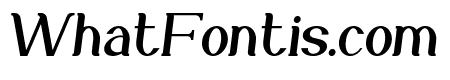 Gillalo Italic