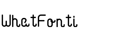 Cabello Script