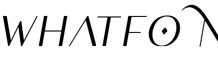 Chequers-Italic