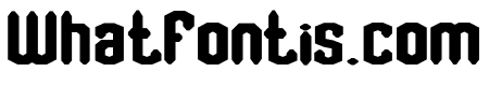 Blacknote Regular