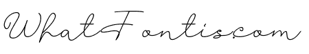 Dubrovnik Hill- Italic Italic