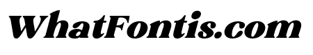 GlorySunshine-Italic