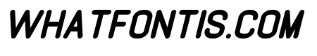 GABOED Italic