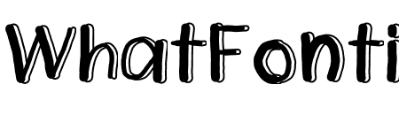 Letter Cute