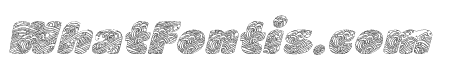 OCEANWAVE-Italic