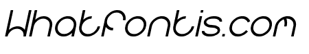 gembira Italic