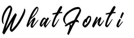 Blurin Script Regular