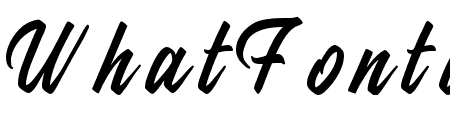 Mitha Script Regular