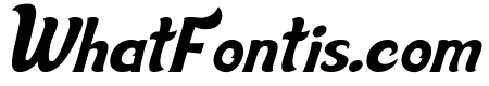 Tustel Italic