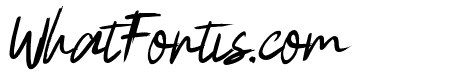 Malefoy Italic