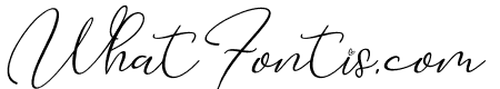 Rainy Days Italic