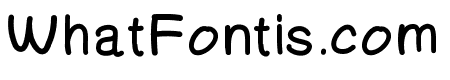 schoolfont