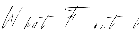 AnxietySignatureSlant