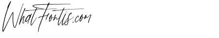 Anxiety Signature