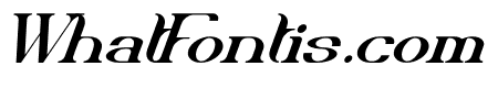 Delith Italic