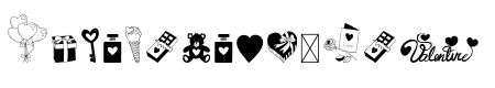 WL Valentine