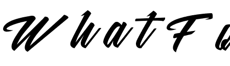 Malanaya Script