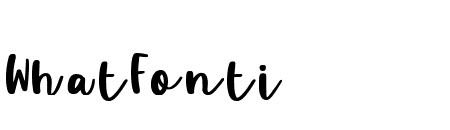 Butter Tropical Script