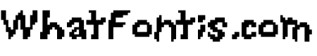 Pixeldust