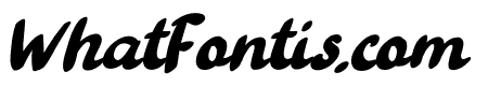Tatan Deer Italic